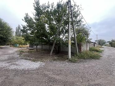 дом город ош: Продаётся дом в селе Новопокровка. Участок 4 сотки, полностью — 5