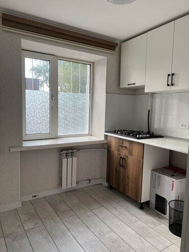 обмен квартиры: 1 комната, 30 м², 104 серия, 1 этаж, Евроремонт