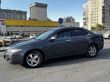 хонда аккорд 2 3: Honda Accord: 2003 г., 2 л, Автомат, Бензин, Седан — 3
