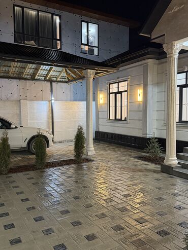 Продажа домов: Дом, 95 м², 3 комнаты, Собственник, Евроремонт — 24