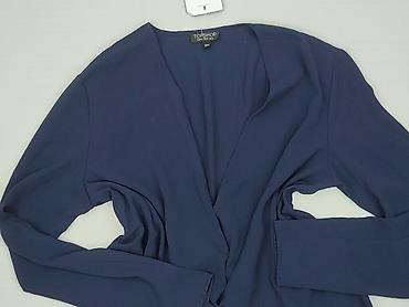 greenpoint topy: Topshop, Bluzka damska, rozmiar L — 1