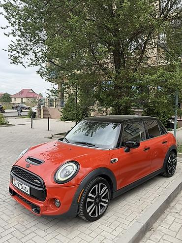 Mini: Mini Cooper S: 2019 г., Робот, Бензин, Хэтчбэк — 2