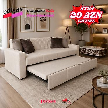 diva divan: Divan, Yeni, Açılan, Bazasız, Parça, Şəhərdaxili pulsuz çatdırılma — 4