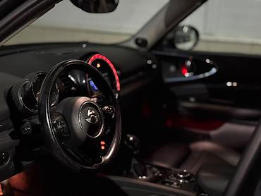 Mini: Mini Cooper S Clubman: 2017 г., 2 л, Автомат, Бензин, Универсал — 7