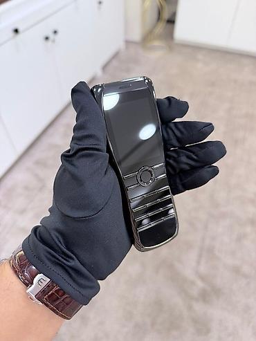 Vertu: Vertu rəng - Qara -da lalafo.az — 10 Vertu: Vertu rəng - Qara — 10