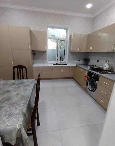 tap az ağstafa: 4 otaqlı, 125 kv. m, Yeni təmirli — 7