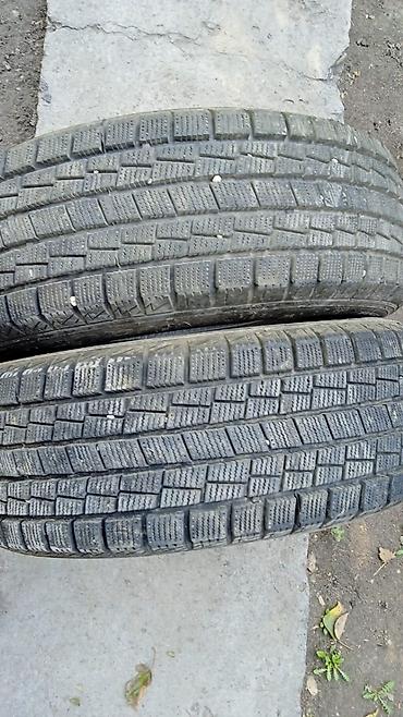 Зимние шины GOFORM 195/65 R15 91T (безкамерные) - Тип: зимние