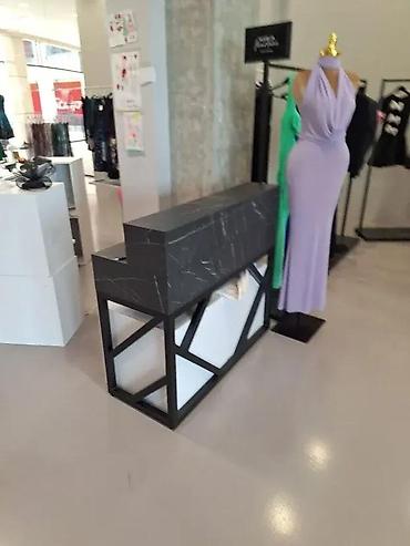 Ostali kancelarijski nameštaj: IZRADA PULTA PO MERI LX888 | — 16