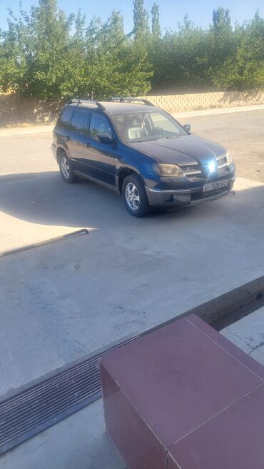 дамас машина цена бишкек: Mitsubishi Outlander: 2003 г., 2 л, Механика, Бензин, Кроссовер
