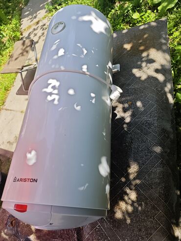 печь для бани с баком для воды цена: Суу ысыткыч Ariston Топтомо, 80 л, Кыналган, Эмалданган болот