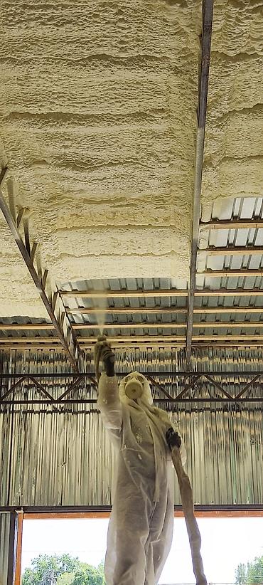 Утепление: Утепление потолоков, Утепление крыши | Утепление дома, Утепление офиса, Утепление бани Керамзит, Penoplex, Пенополистирол Больше 6 лет опыта — 6