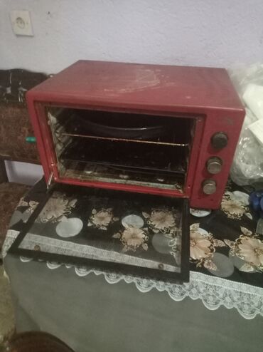 Salam,Qril, lahmacun, Çörək, və digər, qidaları hazırlamaq olur