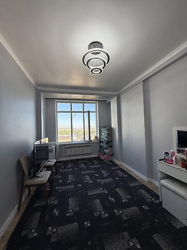 квартира микрорайоны: 3 комнаты, 78 м², Восток-5 мкр Элитка, 8 этаж, Евроремонт — 4