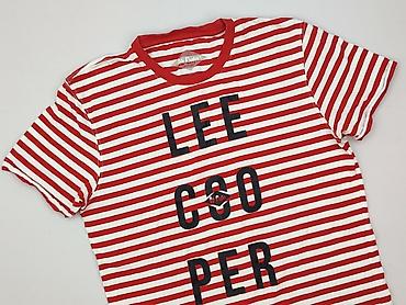 ccc pl: Lee Cooper, T-shirt damski, rozmiar L — 1