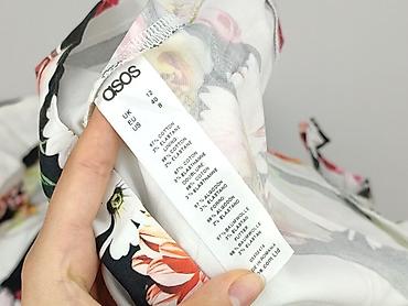 second hand sukienki: Asos, Sukienka damska, rozmiar L — 5