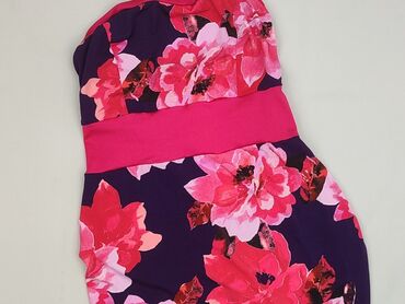 sukienki na wesele dla mamy pana mlodego: Sukienka damska, rozmiar S