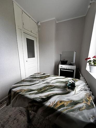 the level: 1 комната, 38 м², 105 серия, 5 этаж, Косметический ремонт — 8