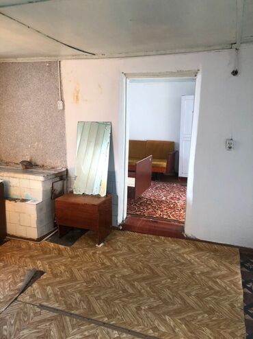 Долгосрочная аренда домов: 50 м², 3 комнаты, Парковка, Забор, огорожен