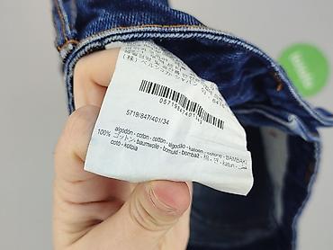 pull and bear jeans: Bershka, Spódnica damska, rozmiar XS — 5
