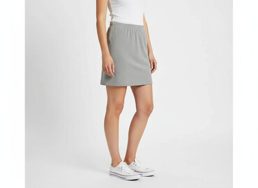 spódniczka calvin klein: H&M, Spódnica damska, rozmiar M