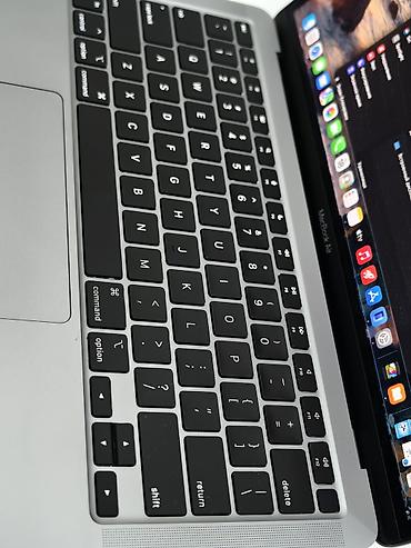 macbook pro 12: MacBook Air 13" (M1, 2020) Память 256Gb не путать с 128 они дешевле! — 4