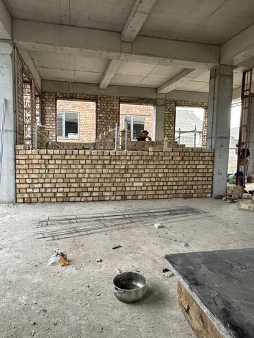 Строительство под ключ: Бани, Дома, Балконы Больше 6 лет опыта — 3