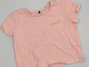 koszula od mango: T-shirt damski, rozmiar M — 1