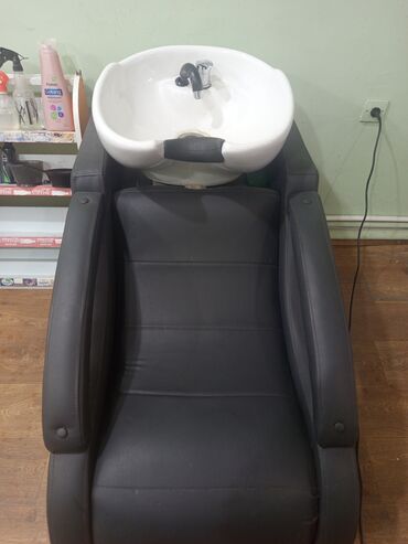 Salon, tibbi kreslolar: Saş yuyulması kreslosu lalafo.az -da Salon, tibbi kreslolar: Saş yuyulması kreslosu