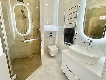 Долгосрочная аренда квартир: 3 комнаты — 9