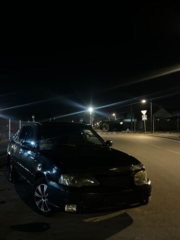машина ала бука: Daewoo Nexia: 2012 г., 1.5 л, Механика, Бензин