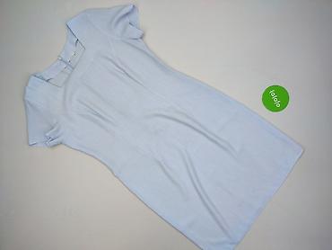 sukienki denim: Sukienka damska, rozmiar XL — 2