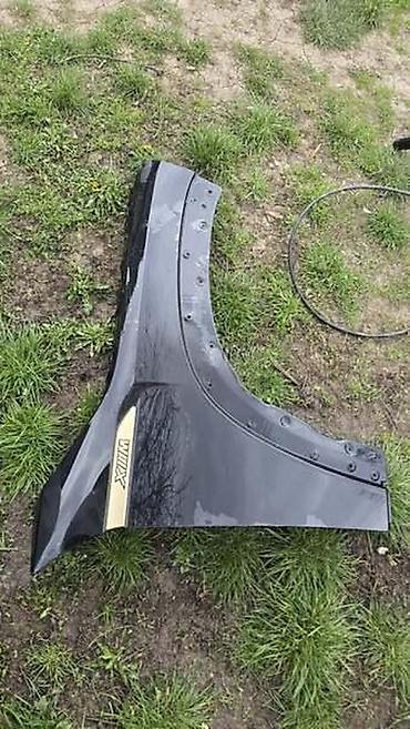kzubr tools: DESNO KRILO ZA BMW XM | BMW XM desno krilo — 1