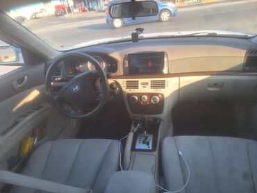 фольксваген тигуан л с: Hyundai Sonata: 0.2 l | 2007 il Sedan