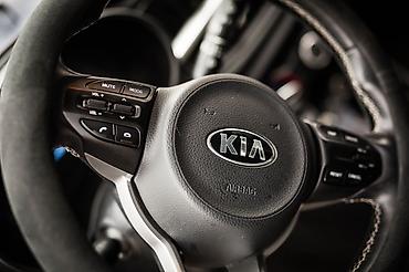 Kia: Kia Morning: 2020 г., 1 л, Автомат, Бензин, Хэтчбэк — 16