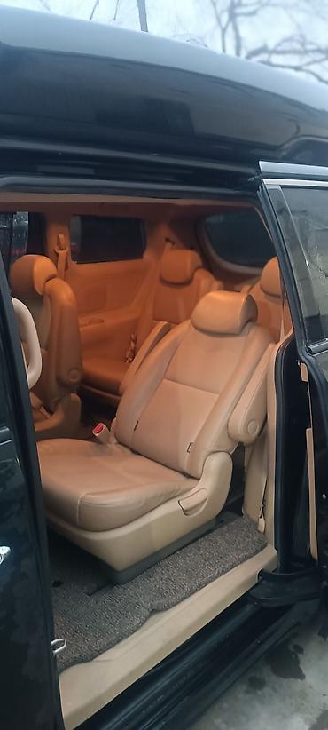 Kia: Kia Carnival: 2019 г., Типтроник, Дизель, Минивэн — 7