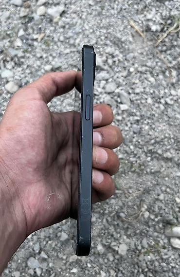 Mobil telefonlar: IPhone 13, Midnight — 4