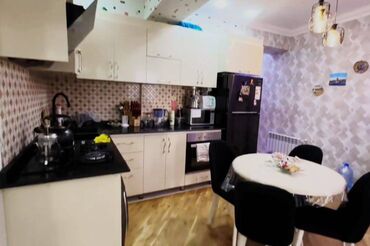 Yeni tikili: 3 otaqlı, Yeni tikili, 83 kv. m -da lalafo.az — 5 Yeni tikili: 3 otaqlı, Yeni tikili, 83 kv. m — 5