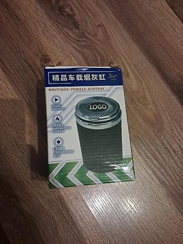 led lupa h4: Avtomobil külqabısı – LED işıqlı, alovadavamlı, qapaqlı Məhsul — 3