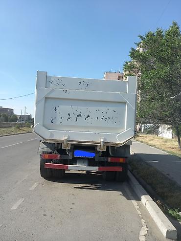 хова бортовой: Грузовик, Howo, Б/у — 5