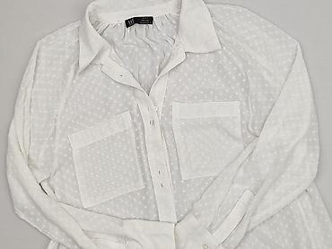 burberry: Zara, Koszula damska, rozmiar S — 1
