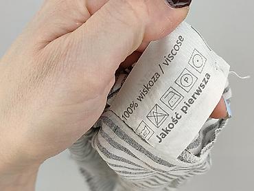 koszula pull and bear damska: Tunika damska, rozmiar S — 5