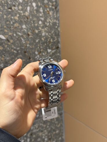 Классические часы: Casio LTP-1302D-7A1. • Оригинал. • Японский механизм «Miyota». • — 4