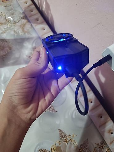 mini usb ventilator: Teze telefon soyuducusu, islenmemis keyfiyyetli soyuducudur 20 — 1