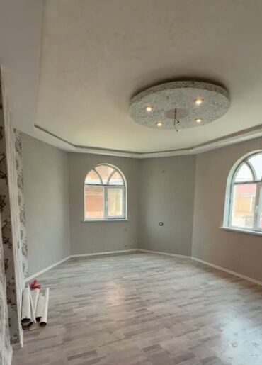 Həyət evləri və villaların satışı: Binəqədi qəs. 3 otaqlı, 110 kv. m, Yeni təmirli — 6