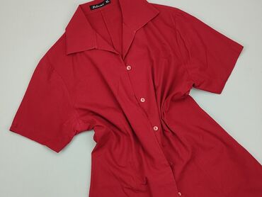 zalando bluzki rękaw 3 4: Shirt, XL (EU 42), condition - Good