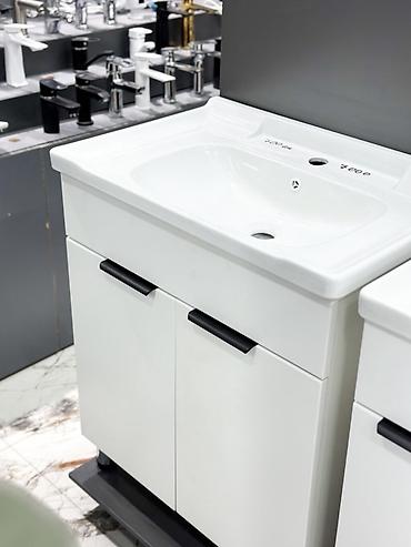 Шкафы для ванной: Шкаф для ванной, Без зеркала at lalafo.kg — 6 Шкафы для ванной: Шкаф для ванной, Без зеркала — 6