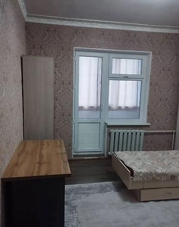 89: 3 комнаты, Нижний Джал (Джал-23) Агентство недвижимости, Без животных, от 6 месяцев, от 1 года, С мебелью полностью — 4