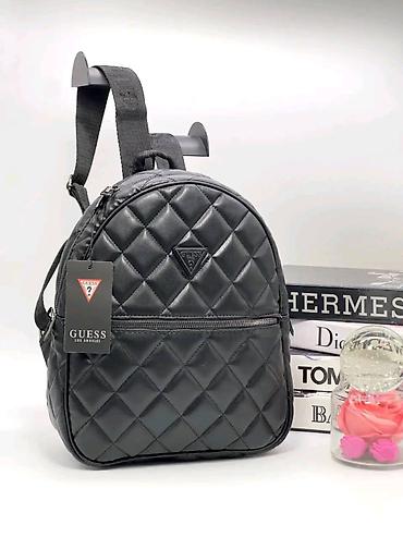 Modni rančevi: Ranci — 4