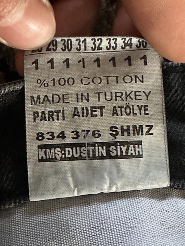 пуховики юникло: Джинсы John Lucca Jeans Design - Состав: 100% хлопок (cotton). - — 1