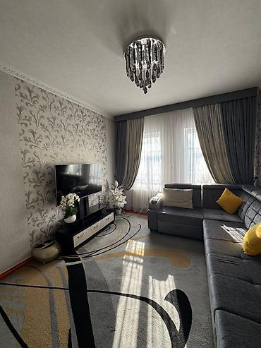 Продажа коттеджей и домов: Продаётся дом 8 соток городе Кант всё остаётся с мебелью и техникой — 16